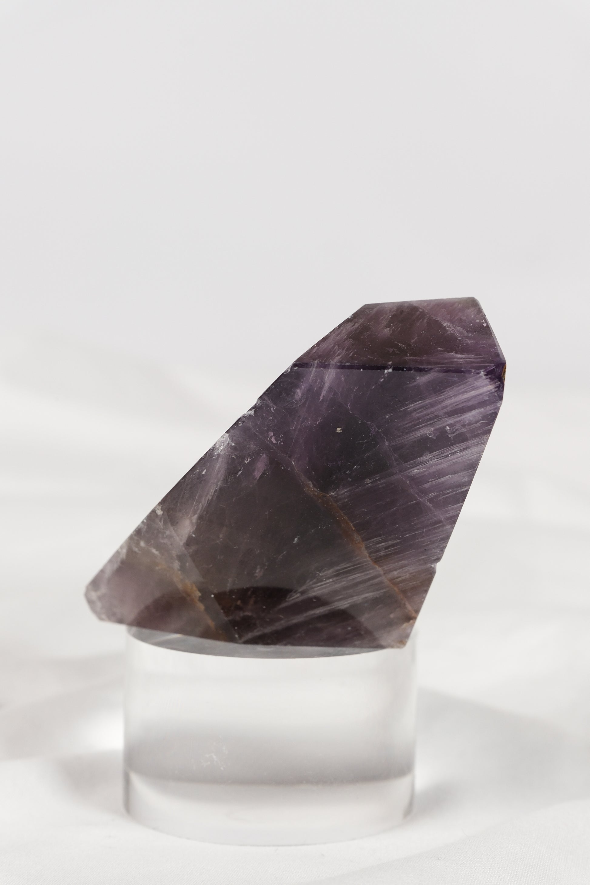 Fluorite Freeform - Misfit - Chipped