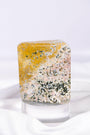Ocean Jasper Freeform Healing Crystal.