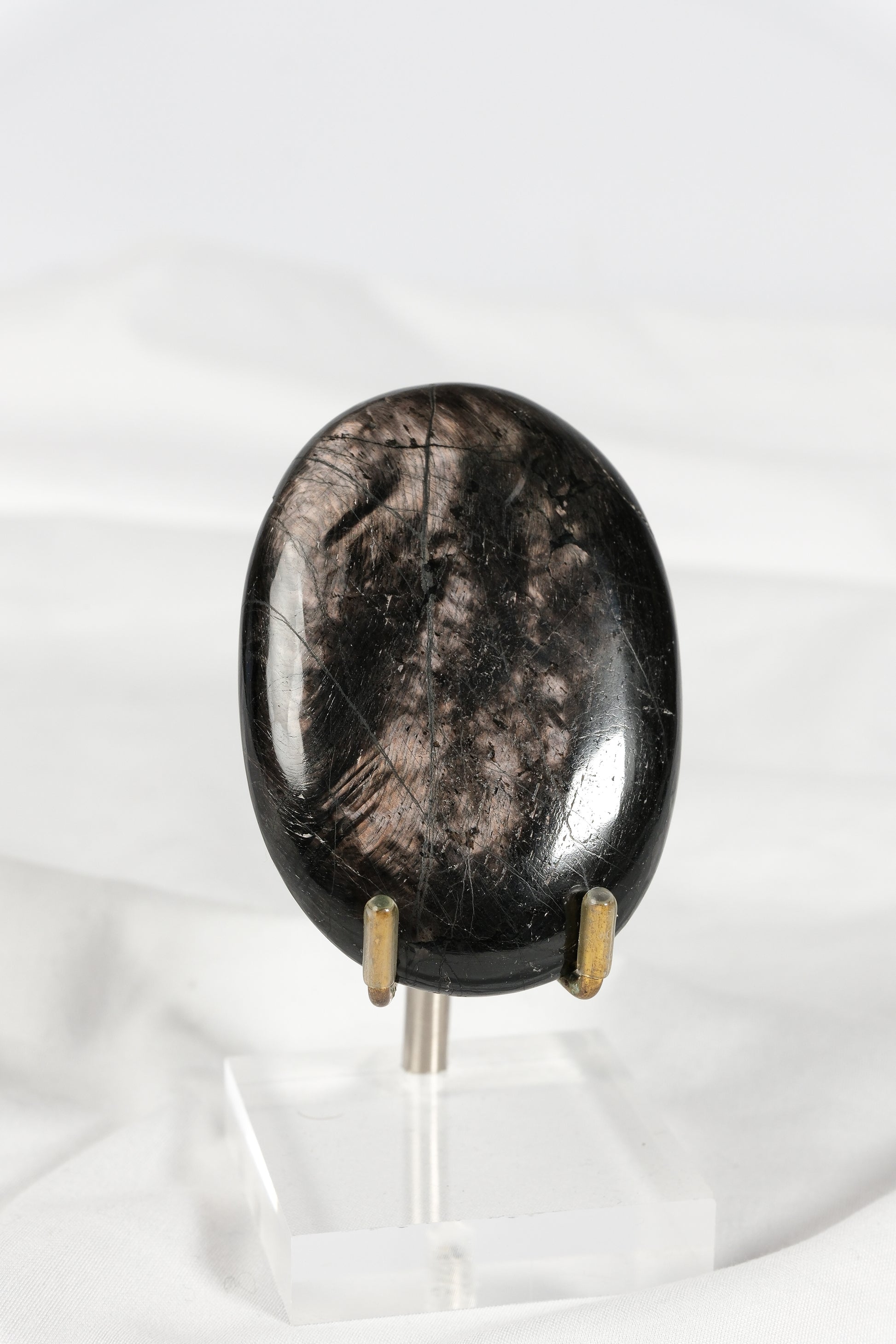 Hypersthene Palmstone