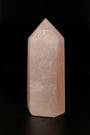 Rose Quartz Tower Healing Crystal.