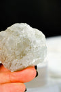 Fluorite Cluster Healing Crystal.