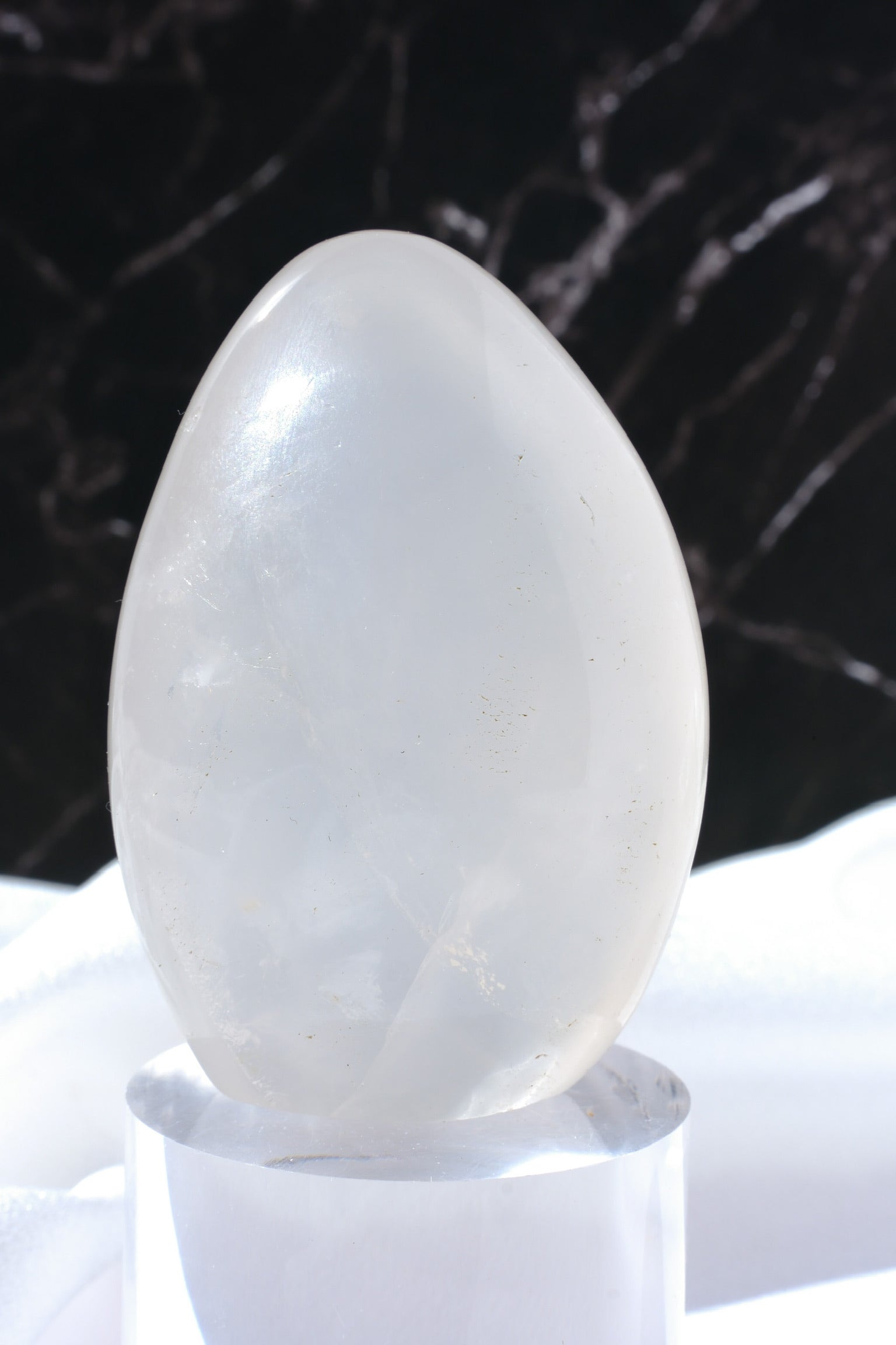 Girasol Quartz Freeform