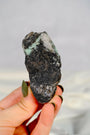 Emerald Rough Healing Crystal.