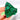 Malachite Slice Healing Crystal.