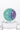 Fluorite Sphere Healing Crystal.