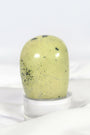 Leopard Stone Freeform Healing Crystal.