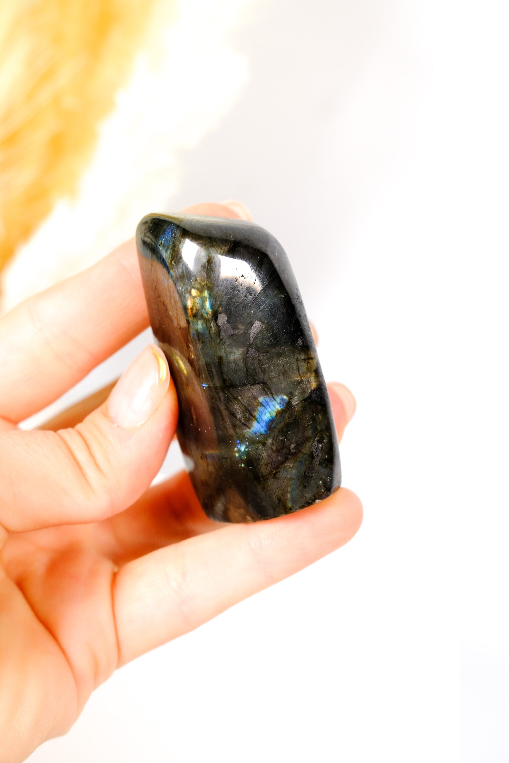 Labradorite Freeform