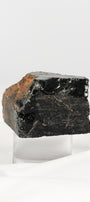 Black Obsidian Rough
