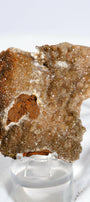 Diamond Calcite Specimen/Raw Healing Crystal.