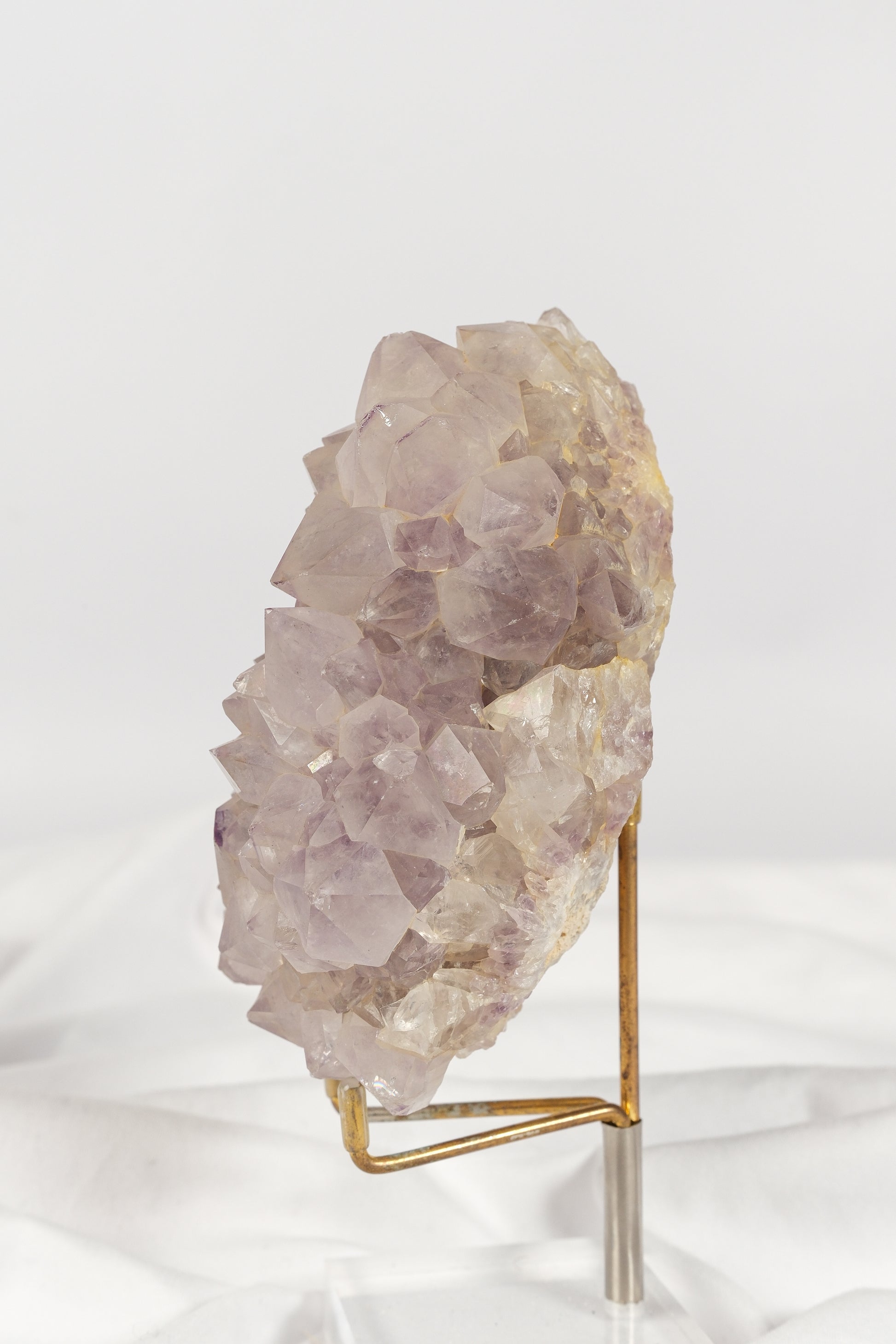 Spirit Quartz Cluster