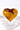 Mookaite Heart