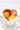 Mookaite Heart