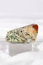 Ocean Jasper Freeform Healing Crystal.