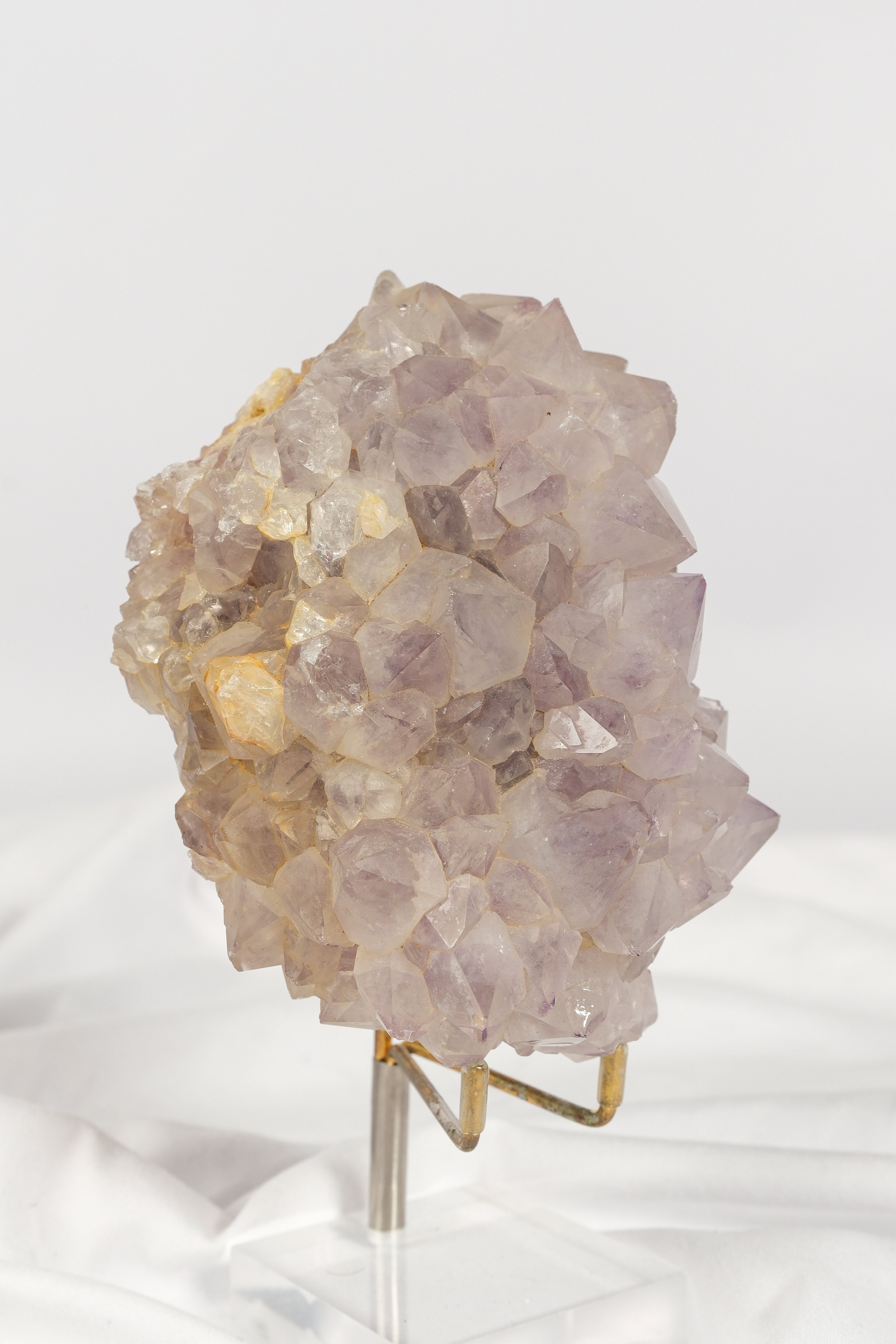 Spirit Quartz Cluster