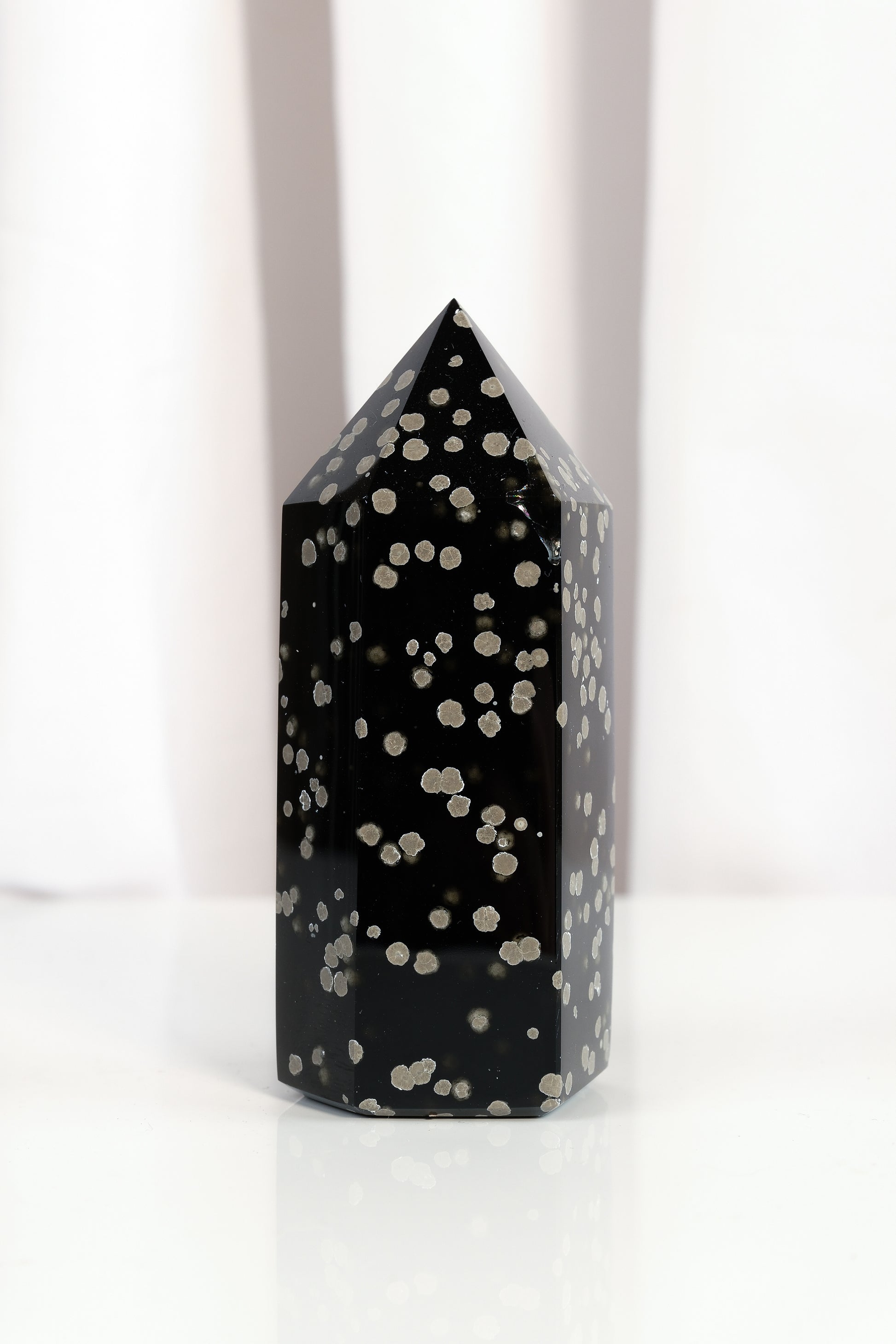 Stardust Obsidian Tower