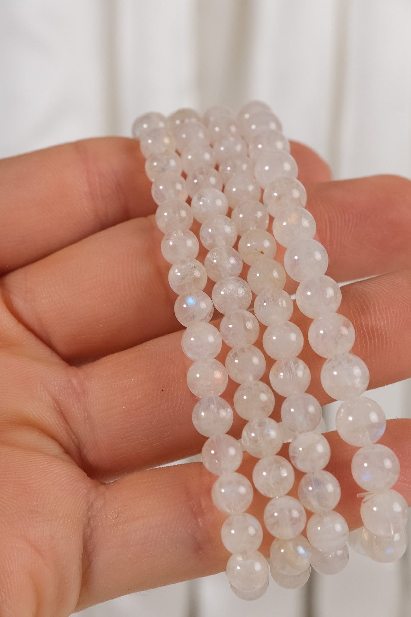 Moonstone Bracelet