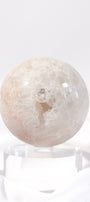 Pink Amethyst Sphere