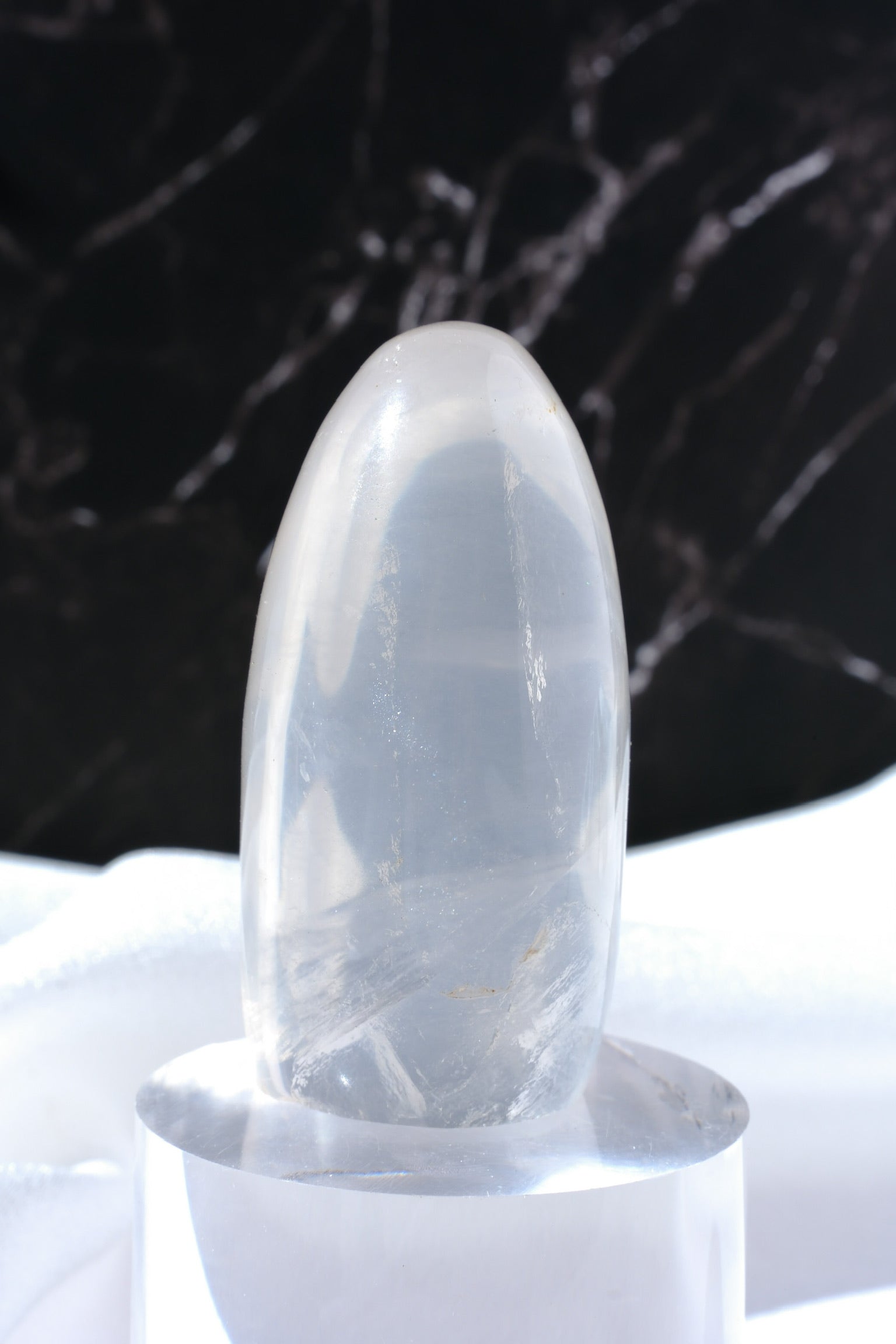 Girasol Quartz Freeform