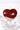 Mookaite Heart