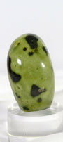 Leopard Stone Freeform Healing Crystal.