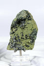 Epidote & Clinochlore Specimen Healing Crystal.
