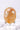Flower Agate Palmstone