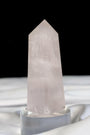 Rose Quartz Tower Healing Crystal.