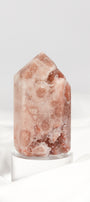 Pink Amethyst Tower