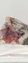 El Filo Fluorite Cluster