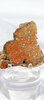 Diamond Calcite Specimen/Raw Healing Crystal.