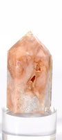 Pink Amethyst Tower