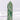 Moss Agate Tower Healing Crystal.