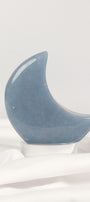 Angelite Moon