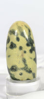 Leopard Stone Freeform Healing Crystal.