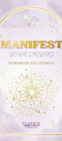 Digital Manifestation Journal & Workbook