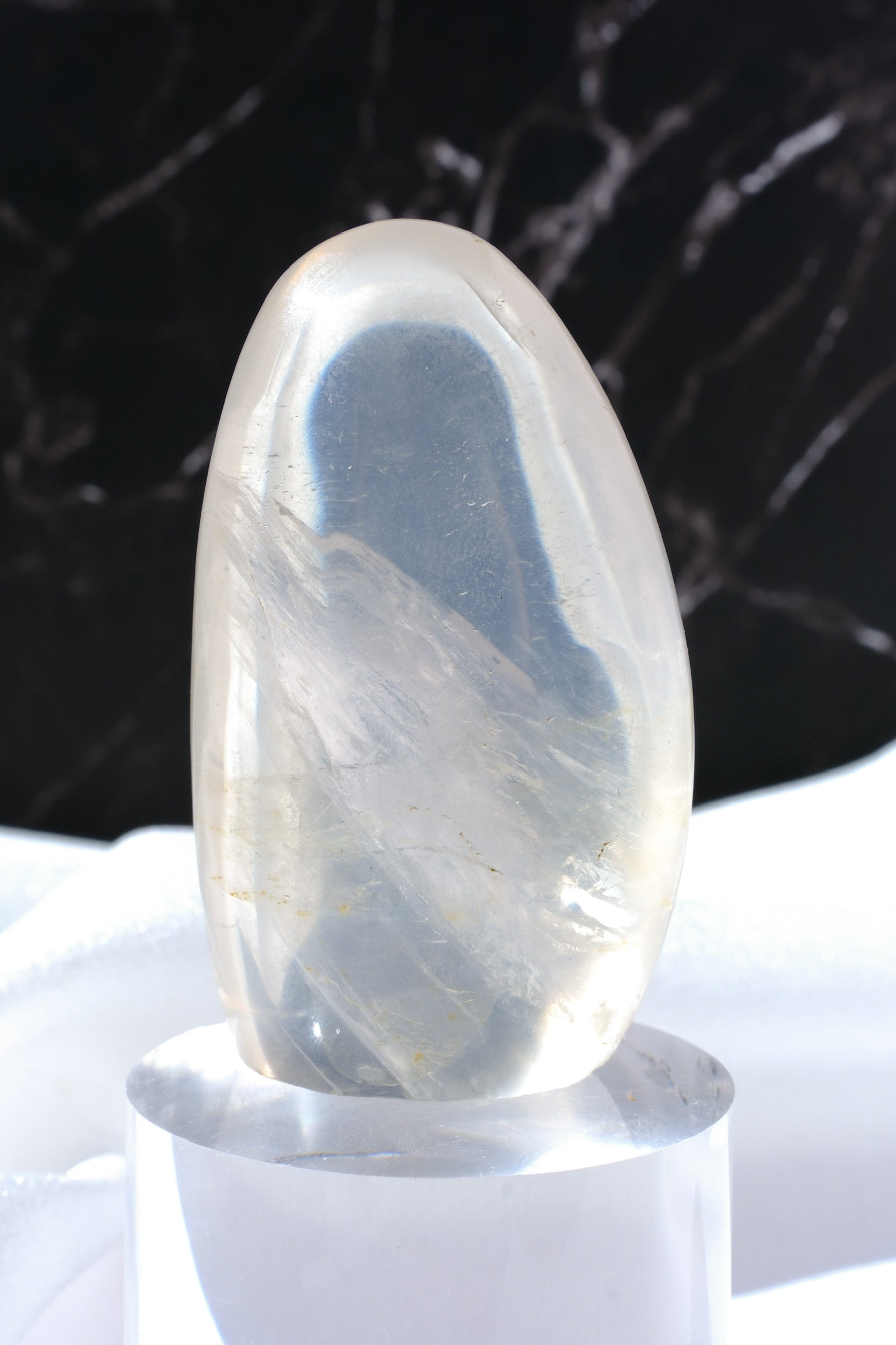 Girasol Quartz Freeform