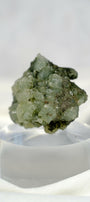 Prehnite Cluster Healing Crystal.