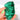 Malachite Slice Healing Crystal.