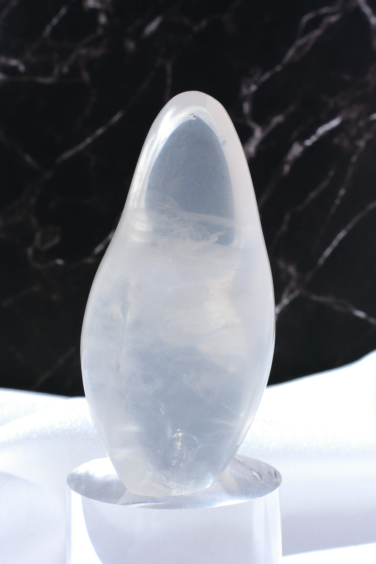 Girasol Quartz Freeform