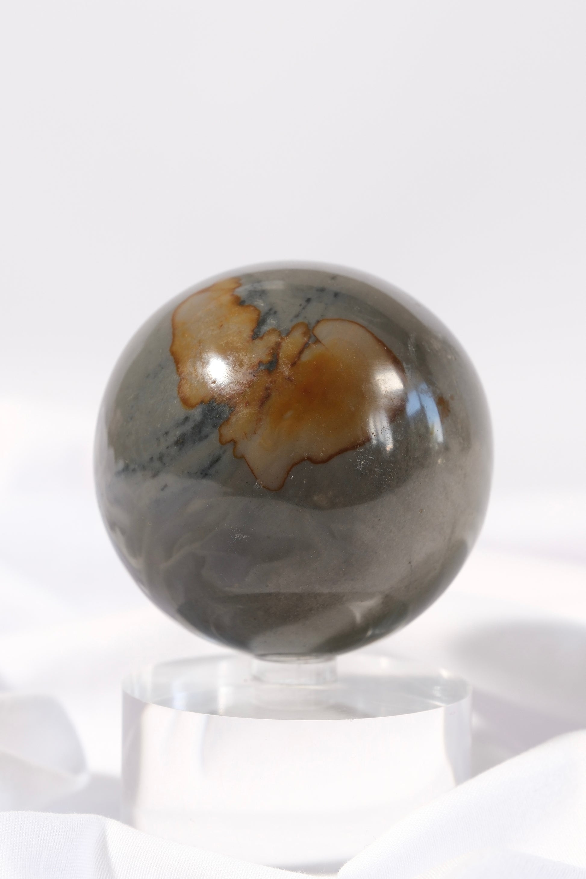 Polychrome Sphere