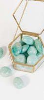 Amazonite Tumble