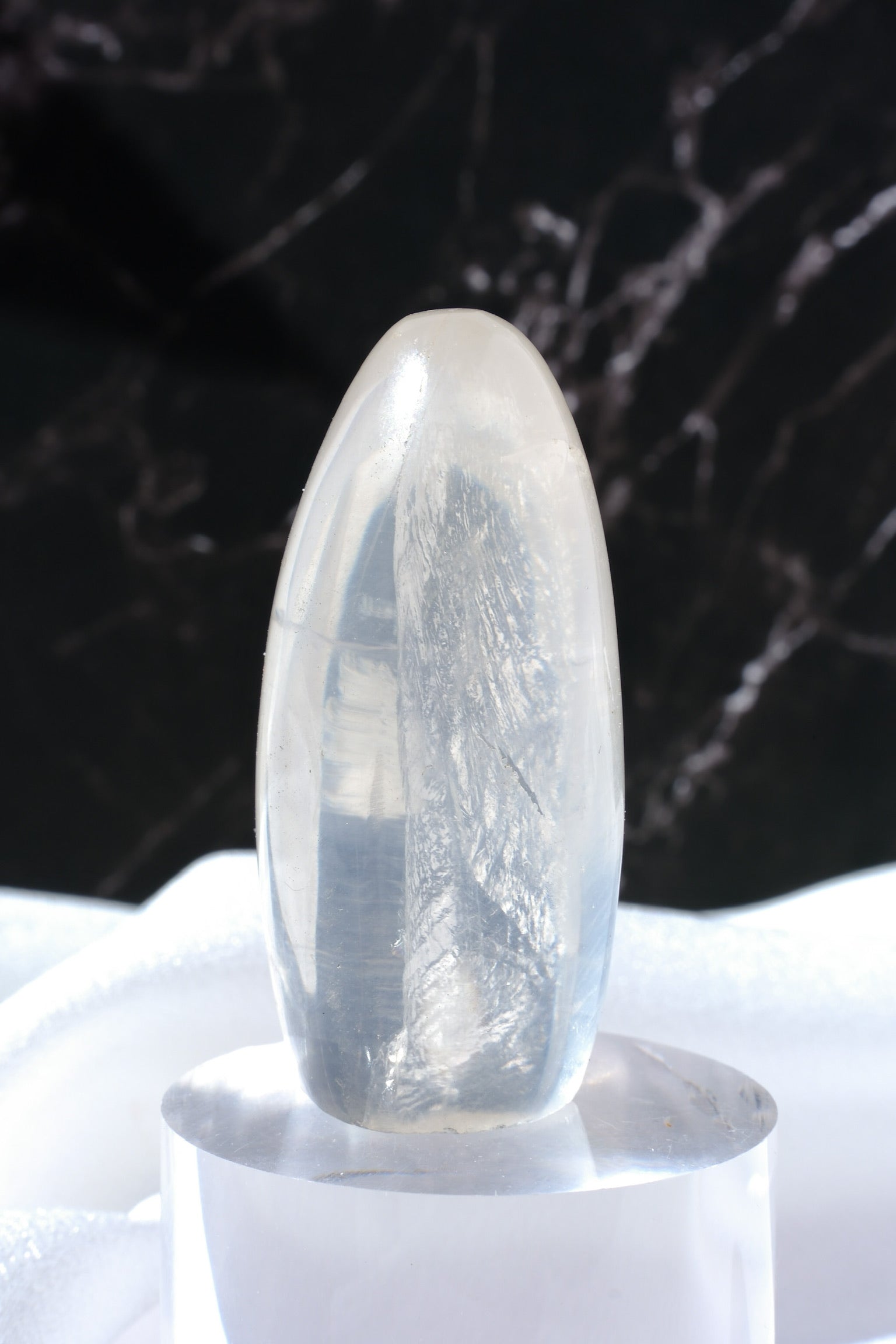Girasol Quartz Freeform