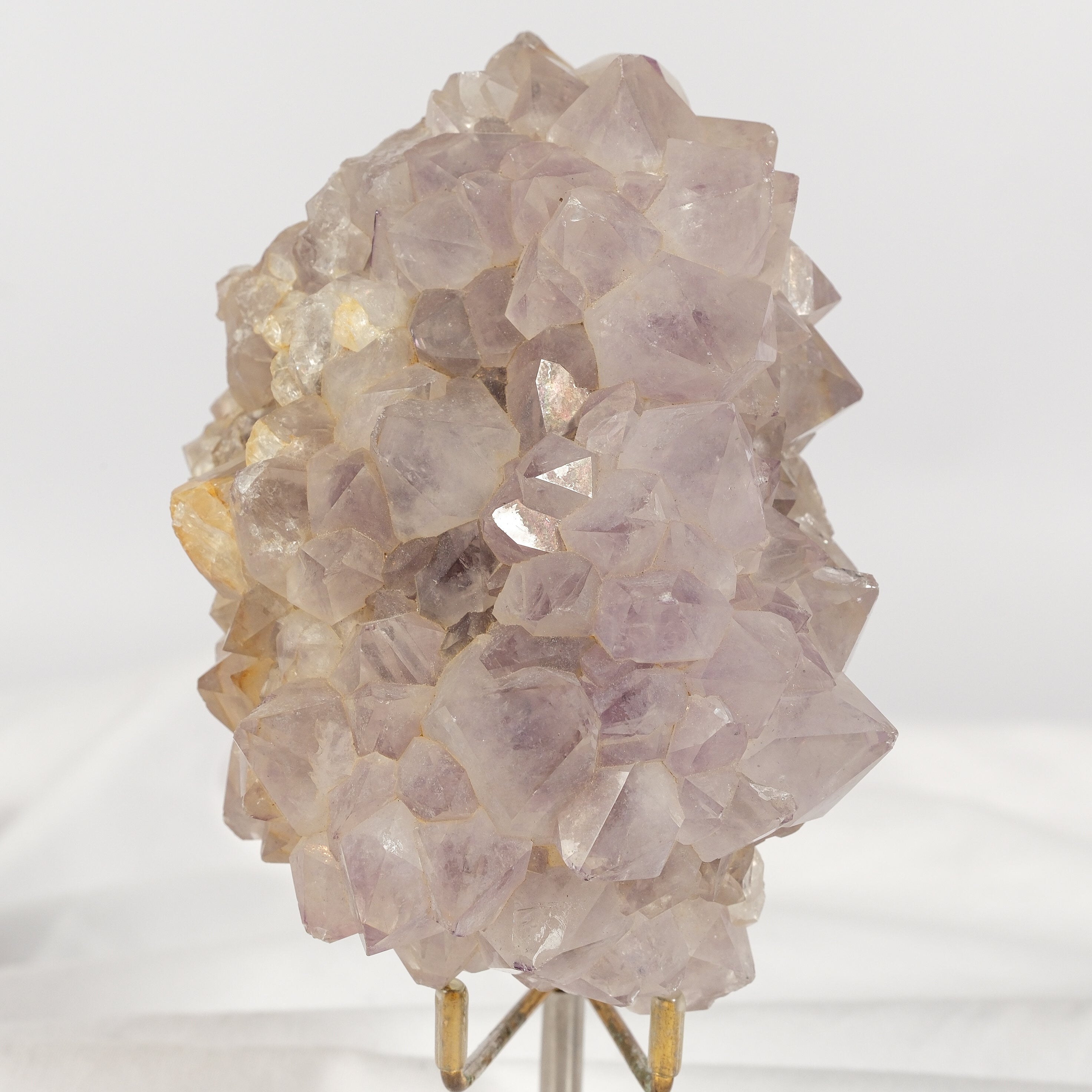 Spirit Quartz Cluster