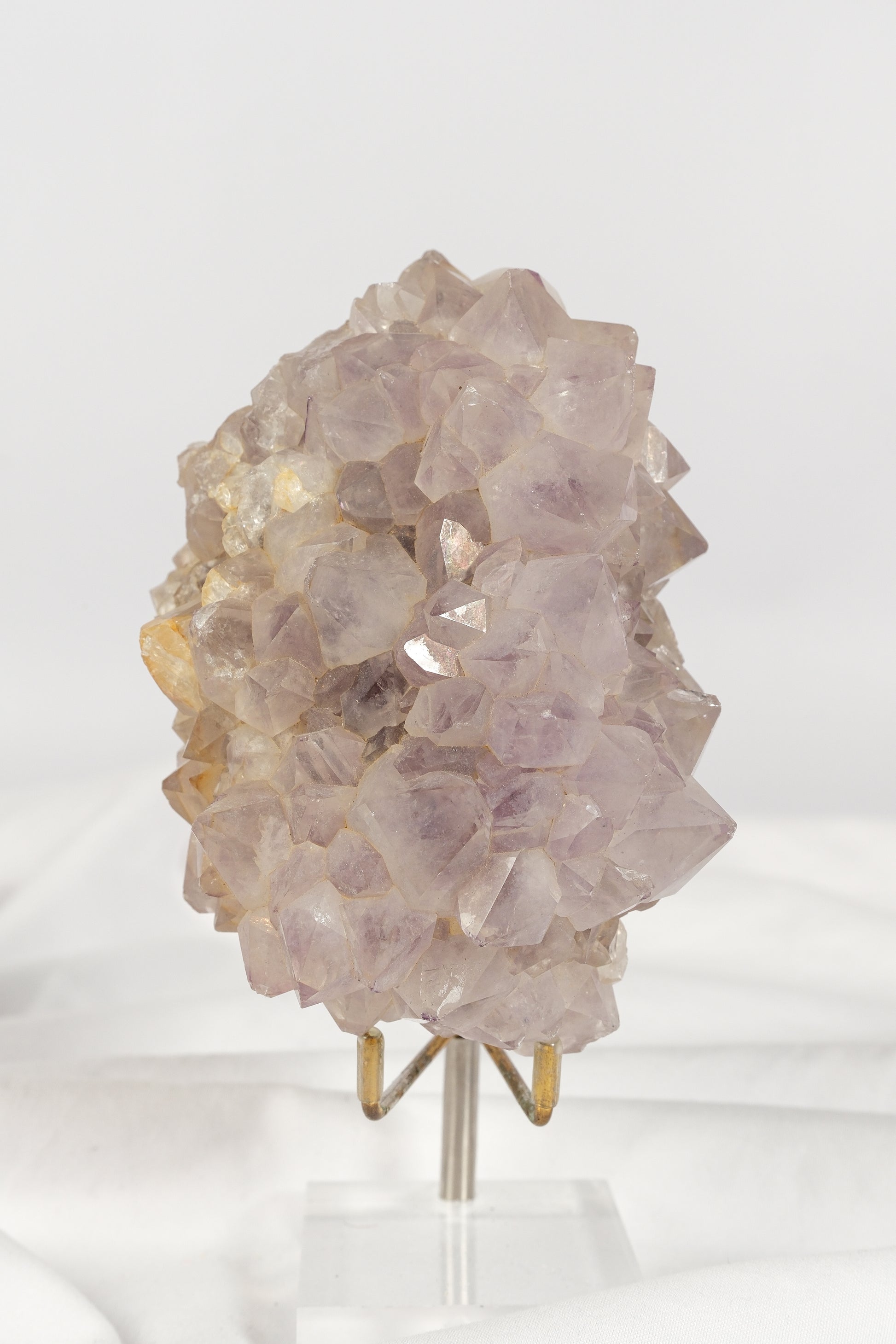 Spirit Quartz Cluster