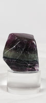 Fluorite Freeform - Misfit - Chipped