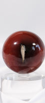 Carnelian Sphere