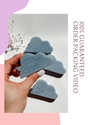 100% guaranteed tiktok packing video Healing Crystal.