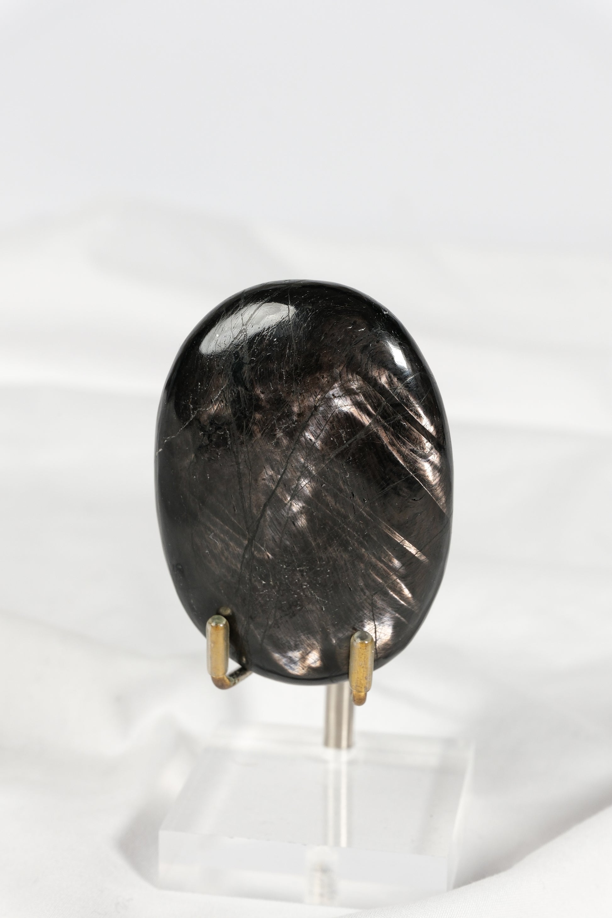 Hypersthene Palmstone