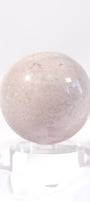 Pink Amethyst Sphere