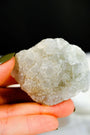 Fluorite Cluster Healing Crystal.